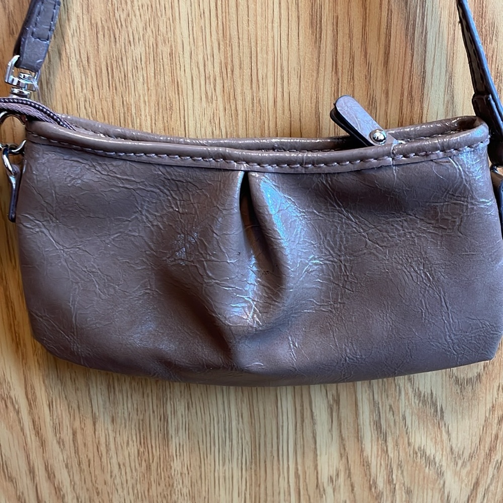 Women’s Mini Handbag - Picture 4 of 5
